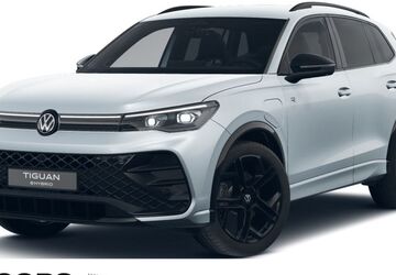 VW Tiguan 6.666 km 52.470 &euro; Bergheim 50126