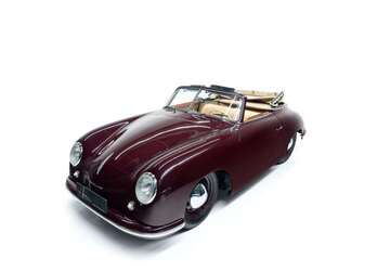 Porsche 356 103.800 km 349.000 &euro; Kerpen 50171