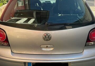 VW Polo 303.401 km 600 &euro; Euskirchen 53881