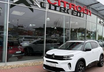 Citroen C5 20.500 km 30.490 &euro; Düren 52353