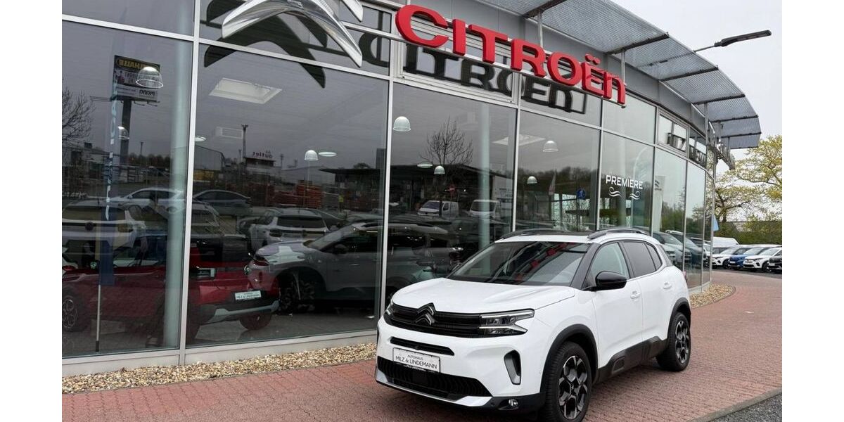 Citroen C5 20.500 km 30.490 &euro; Düren 52353