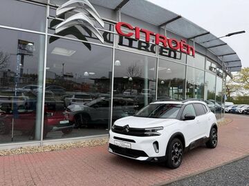 Gebrauchte Citroën C5
