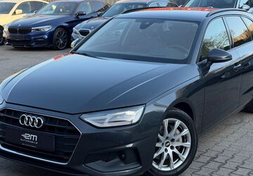 Audi A4 98.600 km 21.490 &euro; Elsdorf 50189
