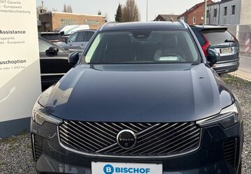Volvo XC90 18.840 km 58.390 &euro; Übach-Palenberg 52531