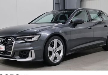 Audi S6 17.422 km 61.220 &euro; Aachen 52078