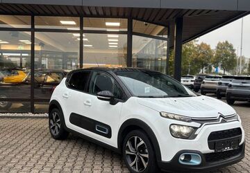 Citroen C3 28.133 km 14.190 &euro; Jülich 52428