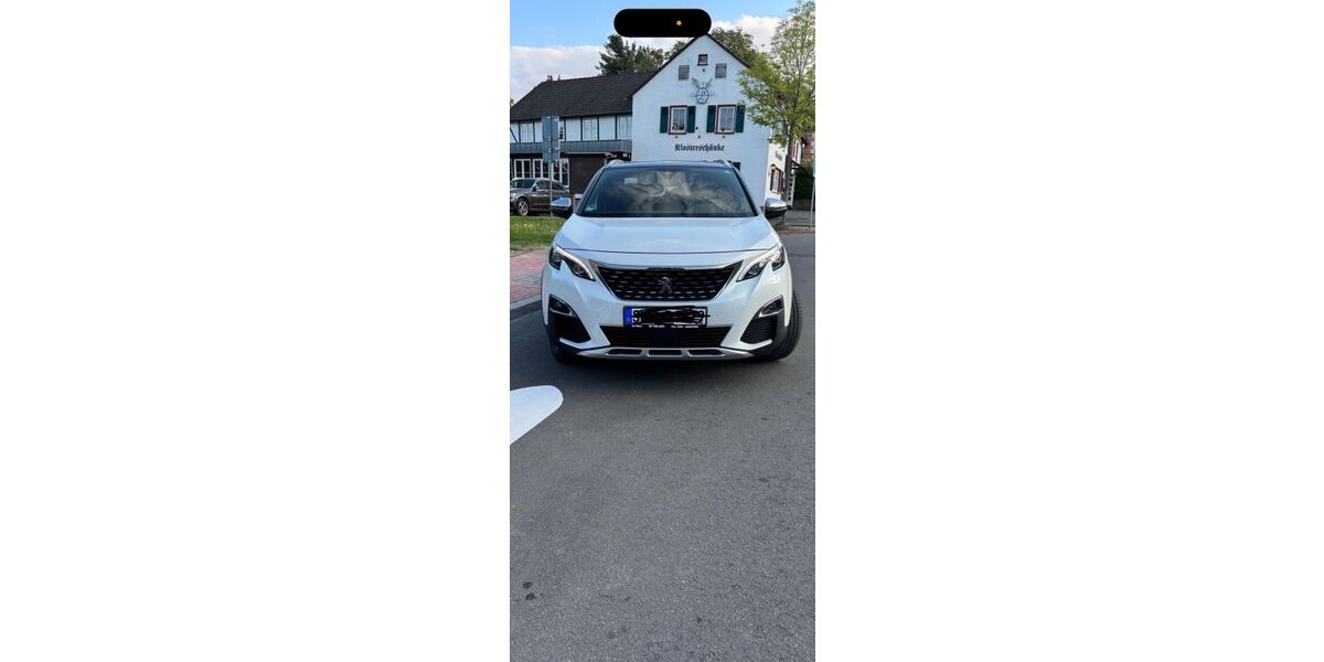 Peugeot 3008 71.000 km 19.000 &euro; Kall 53925