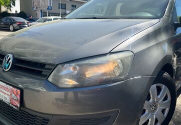 VW Polo 126.500 km 5.699 &euro; Düren 52353