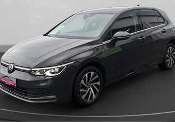 VW Golf 51.274 km 23.990 &euro; Aachen 52068