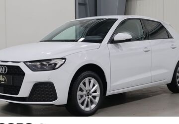 Audi A1 3.333 km 27.990 &euro; Düren 52351