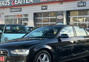 Audi A4 190.000 km 7.990 &euro; Stolberg bei Aachen 52222
