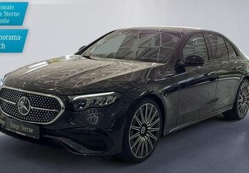 Mercedes-Benz E 220 10.010 km 58.790 &euro; Bergheim 50126
