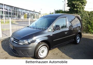 VW Caddy 87.158 km 13.490 &euro; Herzogenrath 52134