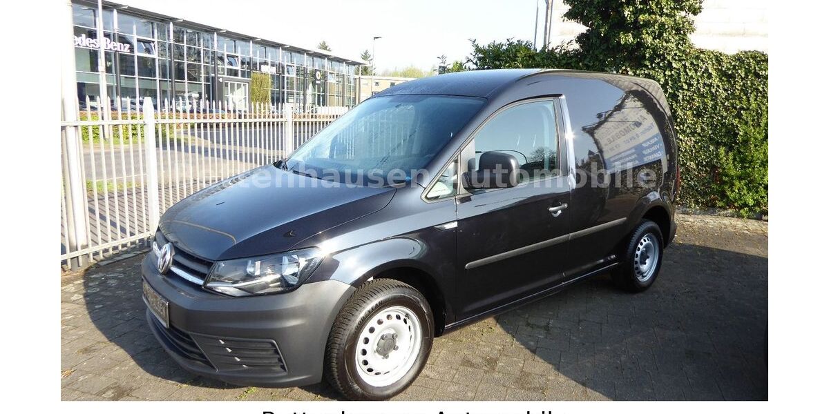 VW Caddy 87.158 km 13.490 &euro; Herzogenrath 52134