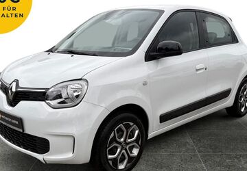 Renault Twingo 7.618 km 12.480 &euro; Aachen 52068