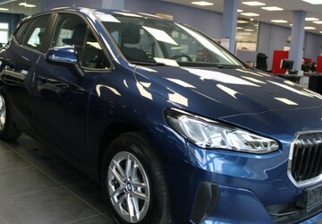 BMW 218 218d Active Tourer Aut. 89.998 km 21.980 &euro; Euskirchen 53881