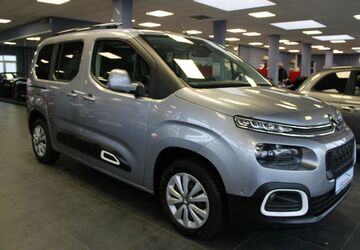 Citroen Berlingo 82.816 km 18.980 &euro; Euskirchen 53881