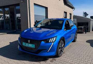 Peugeot 208 31.400 km 20.990 &euro; Nideggen-Schmidt 52385