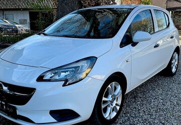 Opel Corsa 133.000 km 5.990 &euro; Roetgen 52159