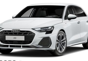 Audi A3 26.973 km 32.410 &euro; Aachen 52078