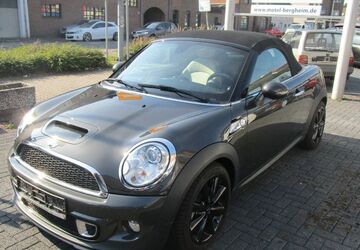 Mini Cooper SD 42.000 km 16.990 &euro; BERGHEIM 50126