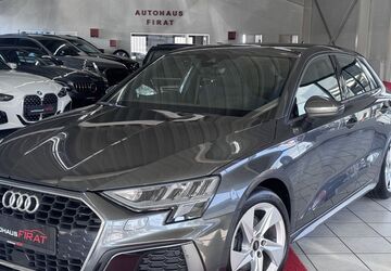 Audi A3 97.100 km 24.749 &euro; Erftstadt / Köln 50374