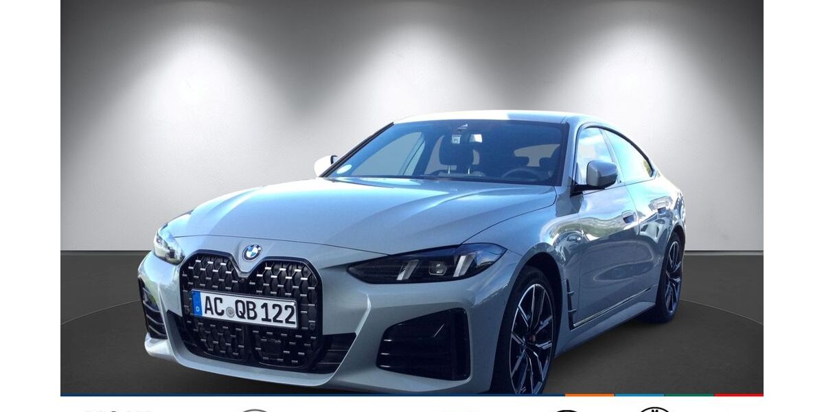 BMW 420 12.740 km 47.900 &euro; Aachen 52078