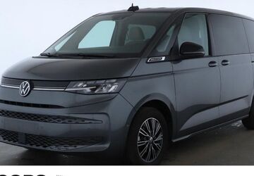 VW T7 Multivan 31.574 km 48.970 &euro; Stolberg 52222