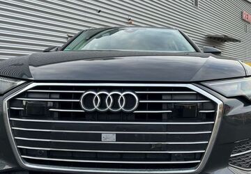 Audi A6 142.000 km 24.900 &euro; Stolberg 52222