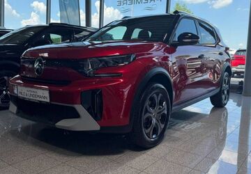 Citroen C3 Aircross 9.437 km 19.900 &euro; Düren 52353
