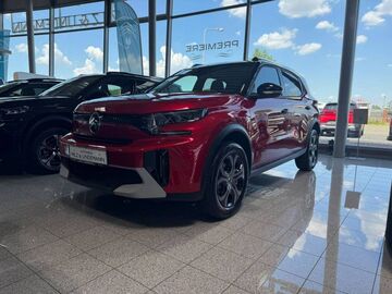 Gebrauchte Citroen C3 Aircross