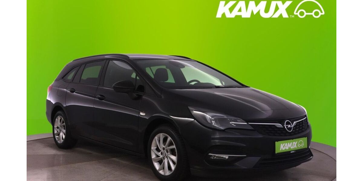 Opel Astra 124.323 km 10.899 &euro; Düren 52351