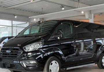 Ford Transit Custom 105.000 km 24.999 &euro; Inden 52459