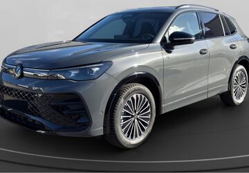 VW Tiguan 12.500 km 46.790 &euro; Aachen 52068