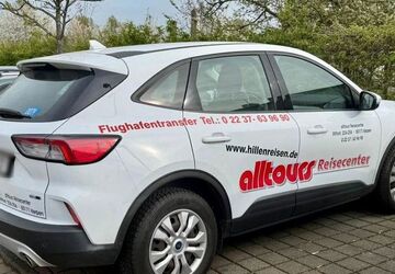 Ford Kuga 165.000 km 15.000 &euro; Kerpen 50171