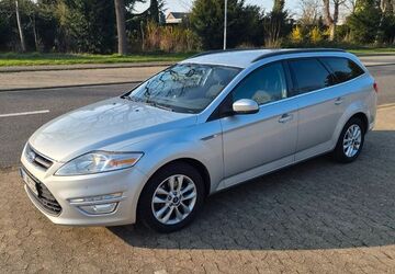 Ford Mondeo 282.600 km 3.900 &euro; Elsdorf 50189