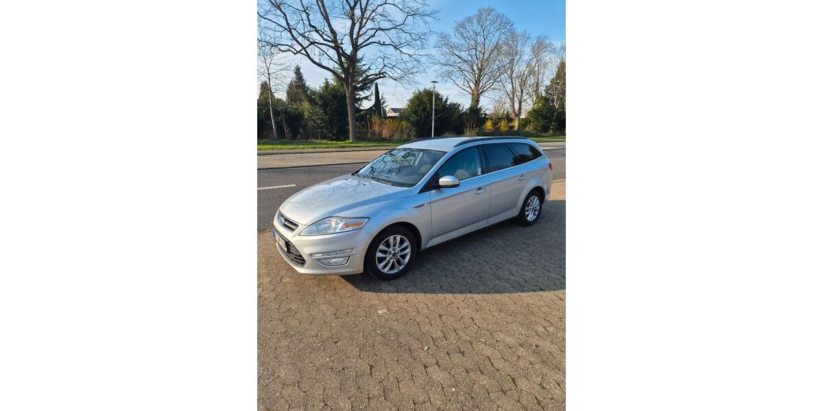 Ford Mondeo 282.600 km 3.900 &euro; Elsdorf 50189