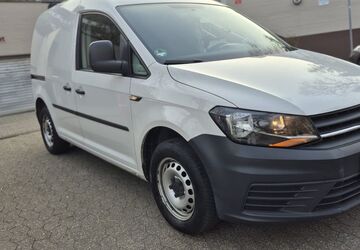 VW Caddy 125.900 km 10.900 &euro; Hürth 50354