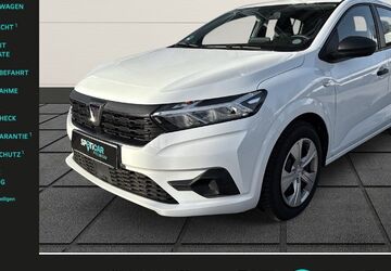 Dacia Sandero 30.900 km 12.990 &euro; Eschweiler 52249
