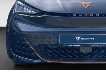 Cupra Born 29.800 km 23.200 &euro; Brühl 50321