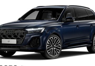 Audi Q7 29.862 km 89.880 &euro; Aachen 52078