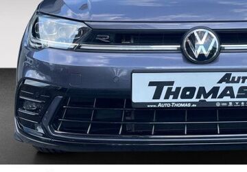 VW Polo 25.000 km 22.000 &euro; Brühl 50321