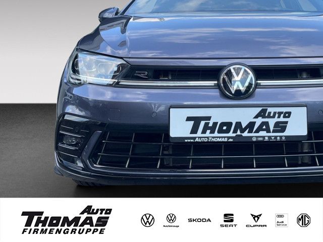 VW Polo 25.000 km 22.000 &euro; Brühl 50321