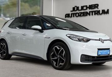 VW ID.3 25.000 km 19.990 &euro; Jülich 52428