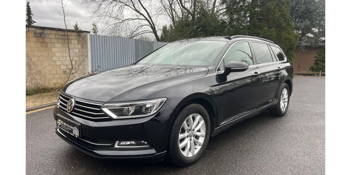 VW Passat Variant 129.000 km 13.990 &euro; Eschweiler 52249