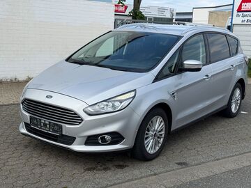 Gebrauchte Ford S-Max