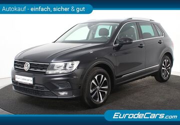 VW Tiguan 129.000 km 18.980 &euro; Herzogenrath 52134