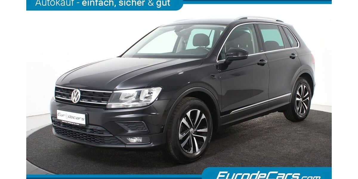 VW Tiguan 129.000 km 18.980 &euro; Herzogenrath 52134