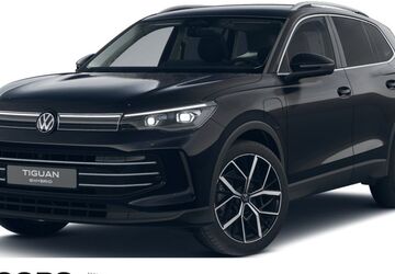 VW Tiguan 7.777 km 52.490 &euro; Düren 52351