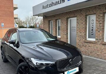 Volvo XC60 22.716 km 48.990 &euro; Übach-Palenberg 52531